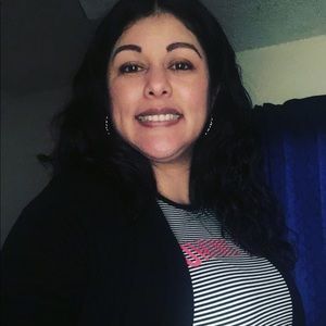 Meet your Posher, Roseann